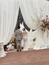 -粤大金融城国际酒店·婚宴·年会·会议