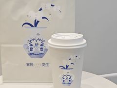 -喜茶(深圳福田星河COCO Park店)