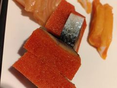 -晶丽香榭自助餐(南京大饭店)