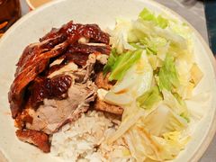 -阿诚市井潮汕菜(金台路店)