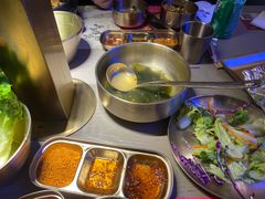 -西塔老太太泥炉烤肉(温州首店万象城黑金店)