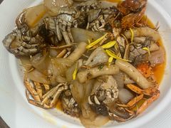 -周家二小姐的菜(西津渡店)