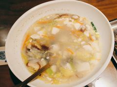 -神府路壹号·海鲜烧烤·砂锅粥·锅物(三坊七巷店)