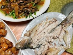 -车头老二大排档(金城步行街店)