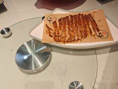 -胖子烧烤海鲜(亲贤北街店)