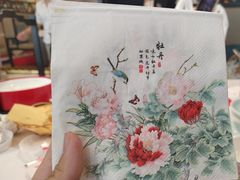 -味+新京宴·烤鸭·北京菜(创意谷店)