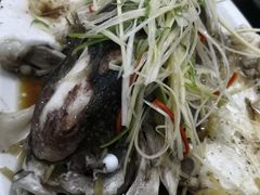 -QQ海鲜餐厅