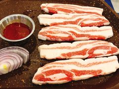 -金妈家烤肉(龙湖U城天街店)