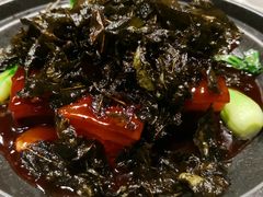 茶香肉-東舍食唐精品陕菜馆