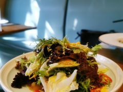 蔬菜沙拉-四季暖堂·融合江浙菜(N1955创业园店)