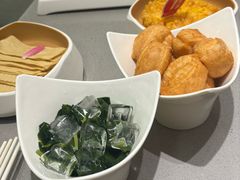8秒海带苗-海底捞火锅(天通苑华联店)