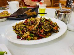 -老师家羊杂碎(延安总店)
