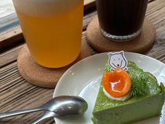 -三目仓咖啡(贤南路店)