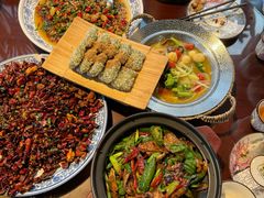 -杨记隆府(白象街店)