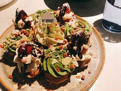 -BE BRIGHT KITCHEN(正佳广场店)