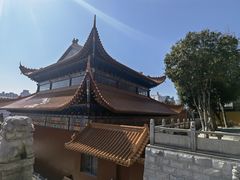 -宝通禅寺