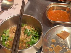 -西塔老太太泥炉烤肉(苏州大悦城店)