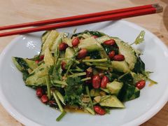 -秦䩊会·陕西biangbiang面(畹町路店)