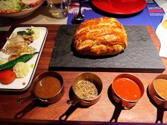-布拉诺牛排西餐厅(上城天街店)