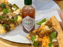 -魏斯理汉堡(西安沣东吾悦店)