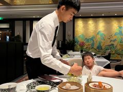 -君庭中餐厅(友谊宾馆店)