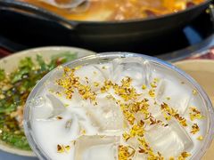 -赵美丽·重庆社区火锅·直营店(火车东站·中豪国际店)