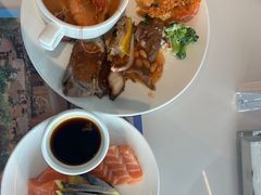 -广州塔晖粤轩中餐厅