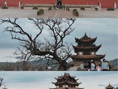 -大理洱海