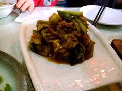 -干老四雅鱼饭店(滨江西路店)