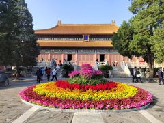 -历代帝王庙博物馆