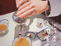 -發起人·肉骨茶(万象汇店)
