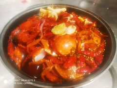 -黄尚皇小龙虾-螃蟹-烧烤工坊(皇后公园店)