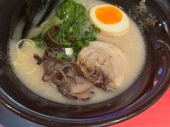 -吾妻拉面•和风食堂(群光广场店)