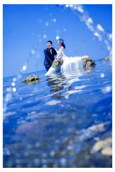 -伯爵风尚全球旅拍