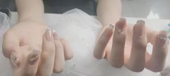 -SWEET NAIL甜果美甲美睫