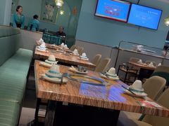 -春润大地海南椰子鸡(沙井京基百纳广场店)