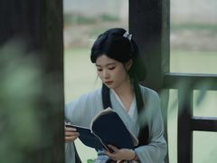 -汉仪华裳汉服旗袍·摄影写真馆(乌镇西栅店)