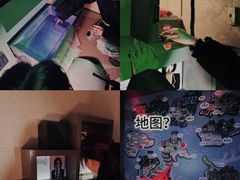 -谜盒子奇幻密室(南屏店)