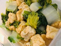 -箸福·夜上海(月牙湖公园店)