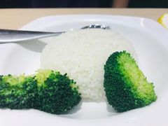 -佰搭果·广式茶餐厅(石牌东路店)