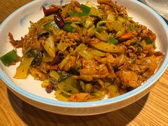 -滇铺子·云南特色菜·第九届野生菌美食节(东风东路c86店)
