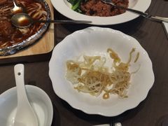 -望乡楼上海菜(日月光店)