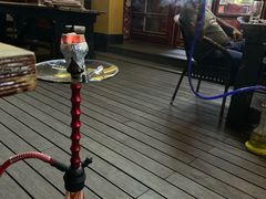 -耶尼亚餐厅Bombay Indian Cuisine印度菜
