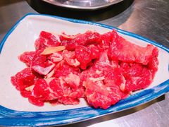 -胡同泥炉烤肉(总店)
