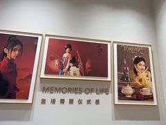 -海马体照相馆(上海月星环球港店)