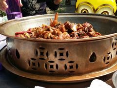 -膳和缘炒鸡店(南门路店)