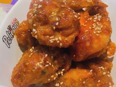 -Pelicana百利家炸鸡(江南西名店城店)