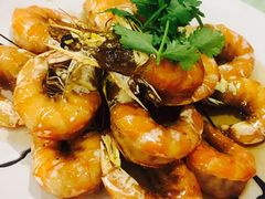 -余味私房菜(正阳小区西5街区店)