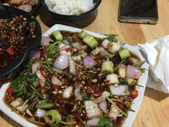 -二孃鸡爪爪(双楠店)
