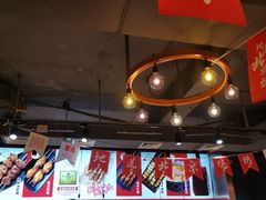 -聚点串吧·北京烧烤(赵登禹路店)
